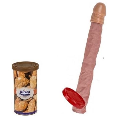 Boîte à surprise zizi sauteur Ebiz Cover