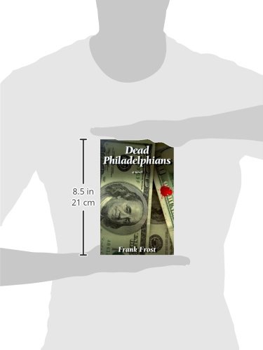 Amazon.com: Frank J. Frost: books, biography, latest update