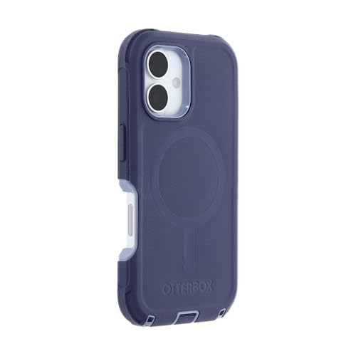 Image of OtterBox iPhone 16 Defender Series Case - Denver Dusk Purple