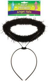 Ladies Halloween Costume Fancy Dress Accessory