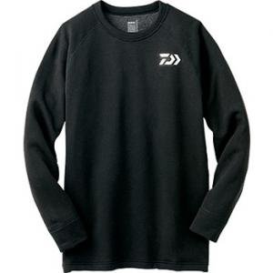 Amazon.co.jp: ダイワ ブレスマジック クルーネックシャツ 極厚手 DU