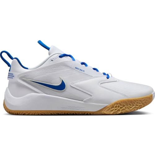 Image of Nike Unisex Adult HyperAce 3 Volleyball Shoe