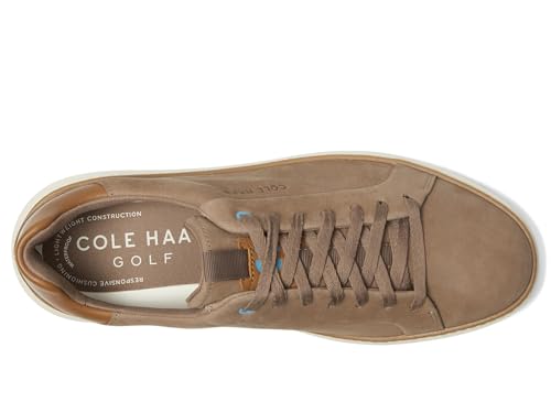 Image of Cole Haan Men's Grandpro Topspin Golf Sneakers