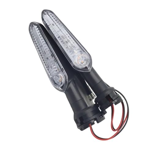 Clignotant Tracer 900 et 7 GT à LED haute luminosité pour moto Yamaha
