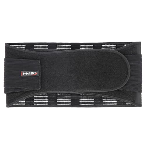 Soporte lumbar HMS One Size miniatura 4