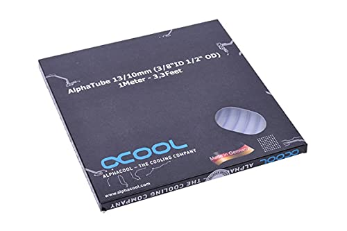 Alphacool 18530 Accessoire de matériel de Refroidissement Transparent