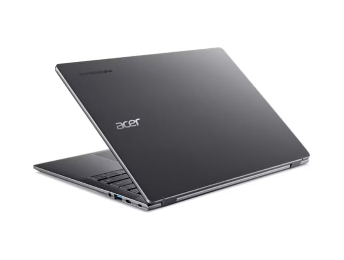 Amazon.com: acer Chromebook Plus 514 CB514-6HT-368E – 14