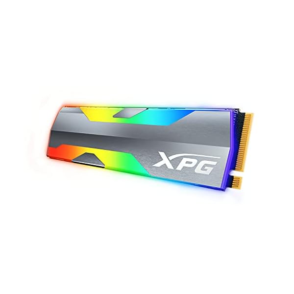 ADATA XPG SPECTRIX S20G M.2 500 GB PCI Express 3.0 - Image 3