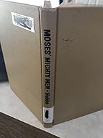 Moses' mighty men B0007DTCHW Book Cover