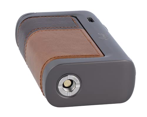 Eleaf iStick Power 2C 160 Watt - 160W Ausgangsleistung - Farbe: blau – Bild 6