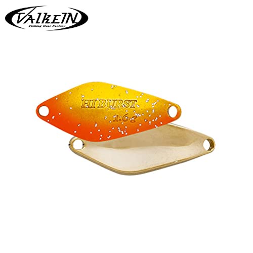 Amazon | ヴァルケイン ハイバースト 2.4g ValkeIN HI BURST 【2