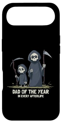 Dad of the Year - In Every Afterlife | _Ƒq X}zP[X iPhone Air p