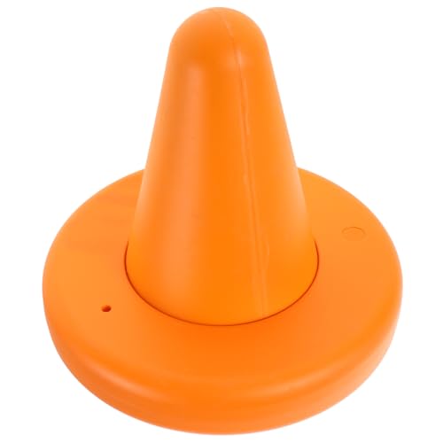 Balacoo Three Legged Stool Kids Sensory Swivel Chair Plastic Balance Boards Brain Development Stool