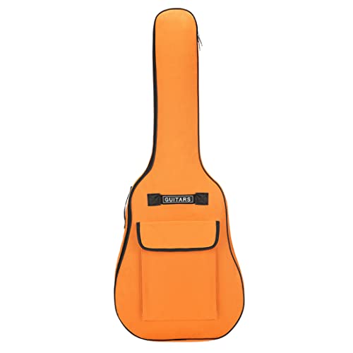 Liummrcy Sac de Guitare Acoustique Sac de Concert de Guitare imperméable avec Boucle de Cintre arrière 40 41 Pouces - Les Beatles, Paul McCartney, John Lennon, RIngo Starr, George Harrison Liummrcy Sac de Guitare Acoustique Sac de Concert de Guitare imperméable avec Boucle de Cintre arrière 40 41 Pouces