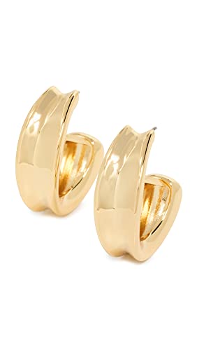 Jenny Bird Women's Doune Hoops