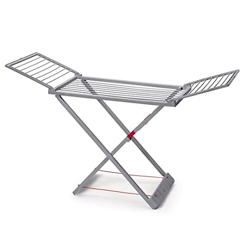 Dekohome Tendederos (Gris Plegable)