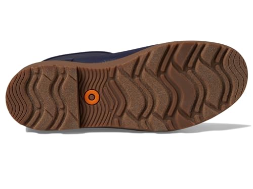 BOGS Holly Jr Mid (Toddler/Little Kid/Big Kid) Navy 11 Little Kid M3