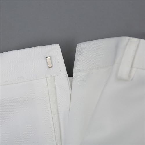 Mens Long Tail Tuxedo Wedding Dress Mens Tuxedo Jacket Tails Slim Fit Suit Tuxedo Party Blazer Vest Pants Set2