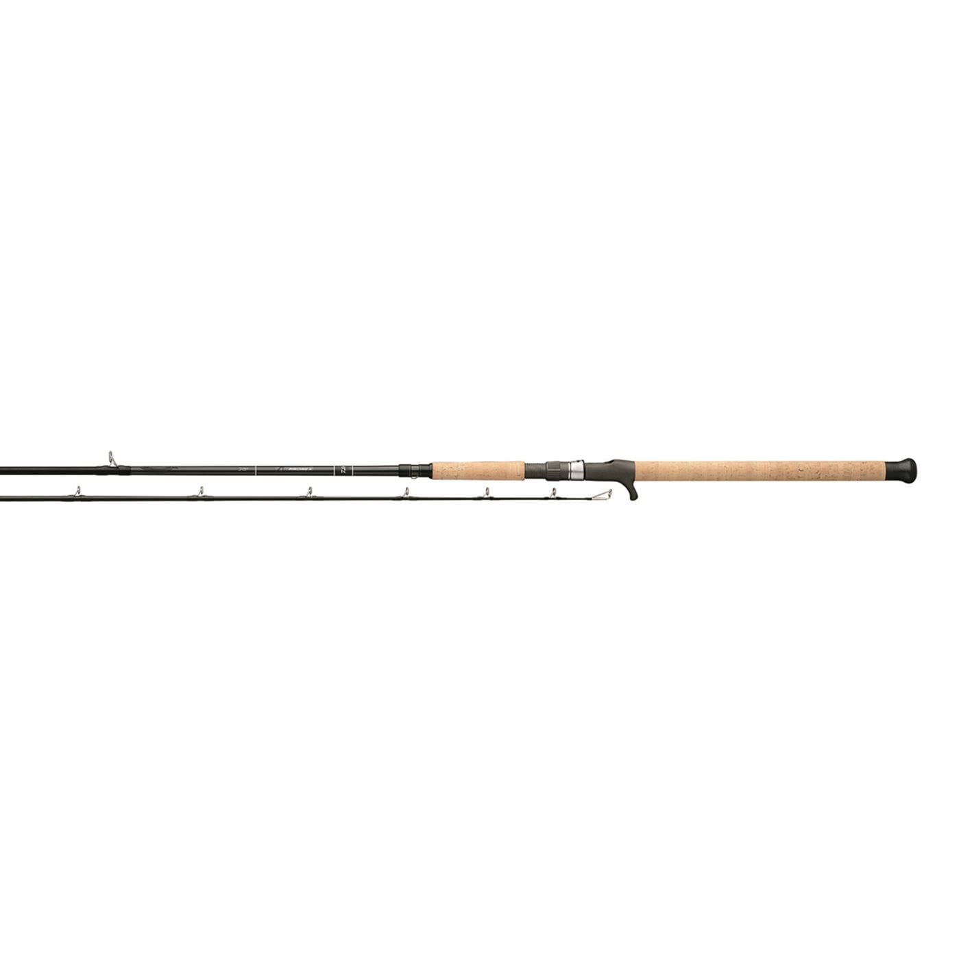 DAIWAPROREX Muskie Rod