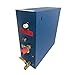 Steam Generator Commercial Steam Shower Generator Kit System Large Capacity Home Use Shower Room 8KW Steam Bath Generator