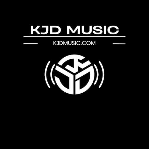 『KJD Music』のカバーアート