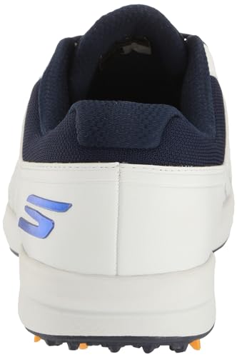 Image of Skechers Mens Elite 5 Arch Fit Waterproof Golf Shoe