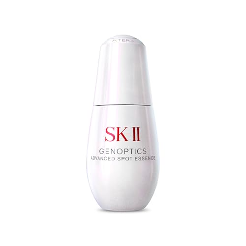SK-II ジェノプティクス アドバンスド スポット エッセンス 30mL
