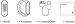 Xiaomi Mi Band 5 - Smart Fitness Bracelet Black