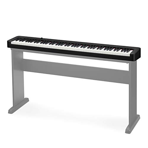 Image of Casio CDP-S100BK Contemporary Digital Piano (88 Keys)