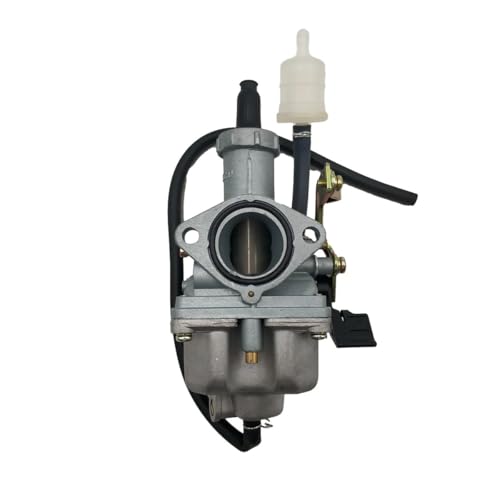 Carburateur PZ26 de 26mm pour réparer votre go kart GY6 150cc de randonnée