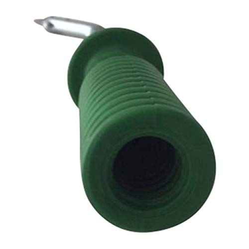 GIGANT Fugenkratzer Fugenreiniger Unkrautkratzer Schneide aus Vollhartmetall verschleißfest wendbar Handgriff