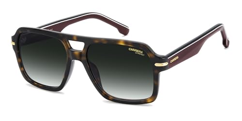 Carrera, Occhiali Da Sole Carrera 377/S, Avana, 56, (Man)