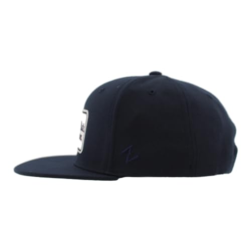 Gorra Snapback plana Penn State Nittany Lions oficial miniatura 3