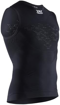 X-Bionic Energizer Summerlight Shirt Men