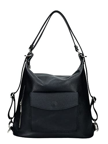 Casimirri 1892 ® Sac, en cuir véritable Cover