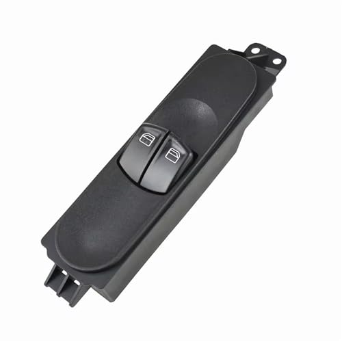 Bouton lève-vitre Mercedes Vito W639 commande électrique avant 7 broches