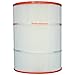 Pleatco PWW75-4 SPG PWW75 Filter Cartridge, White