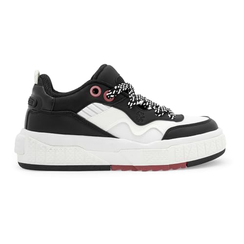 Image of Red Tape Mens Rsl0605m Lifestyle Sneakers