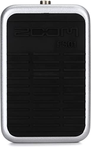 Zoom FS01 �o�X�}���`�G�t�F�N�g�y�_��