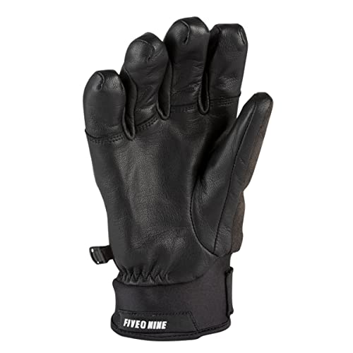 509 Youth Rocco Insulated Snow Gloves2