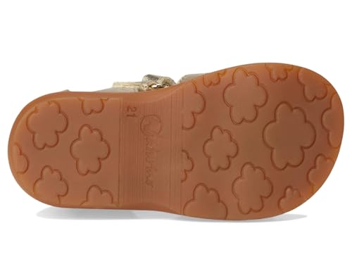 Naturino Girl's Lepaz (Toddler/Little Kid) Sandal3