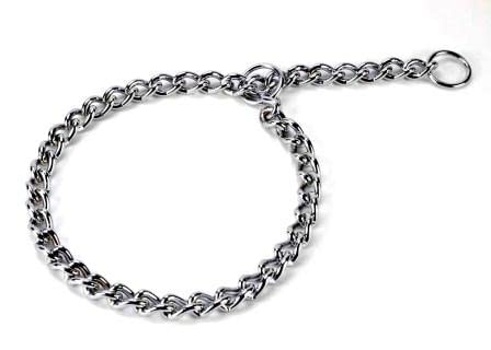 See full amazon price history chart for Kennel C0 - Choke Chain No.0 (5 mm) Kennel C0 - Choke Chain No.0 (5 mm) (B09Q8DB5H2) Amazon Price History, Amazon Price Tracker