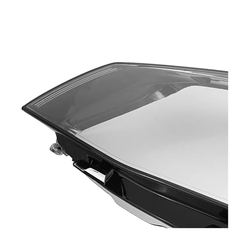 Couvercle de phare Golf 7 jauni solution lentille transparente