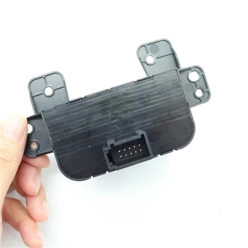 Interruptor de freno de mano Maxus G50 botón electrónico con resorte Euniq 5 C00374401 4
