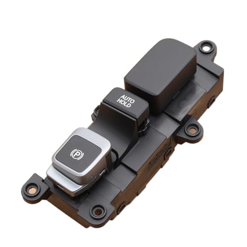 Botón de Estacionamiento Automático 933102W205 con Retención Auto Hold para Santa Fe DM