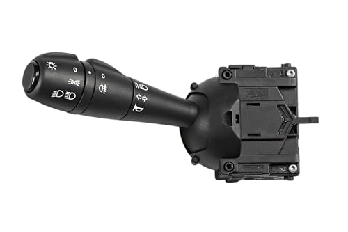 Commutateur de colonne de direction VALEO 251684 : réparez les clignotants de votre DACIA