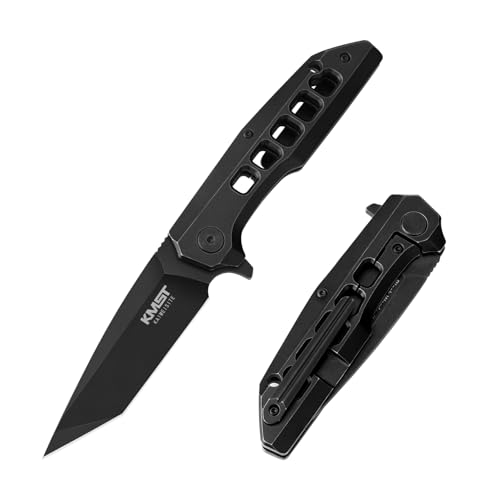Folding Pocket Knife for Men: 3.5
