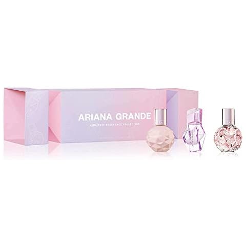 Ariana Grande Deluxe Cracker - Ari, SLC and R.E.M. Mini Cover