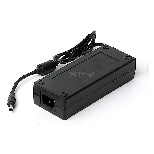 Alimentation 36V 4A pour eviter les coupures de switch POE