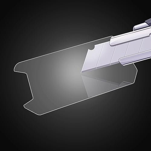 Anti-rayures tableau bord CB650R la solution pour écran de moto impeccable - 4